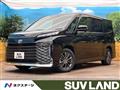 2022 Toyota Voxy