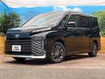 2022 Toyota Voxy