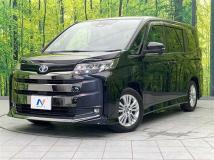 2023 Toyota Noah