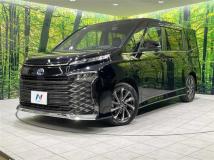 2023 Toyota Voxy