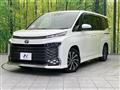2023 Toyota Voxy