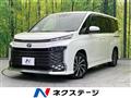 2023 Toyota Voxy