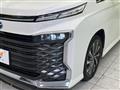 2023 Toyota Voxy