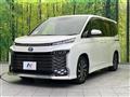 2023 Toyota Voxy