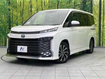 2023 Toyota Voxy