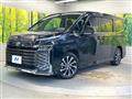 2023 Toyota Voxy