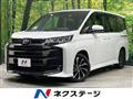 2023 Toyota Noah