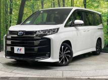 2023 Toyota Noah