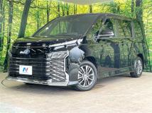 2023 Toyota Voxy