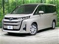 2023 Toyota Noah
