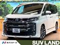 2023 Toyota Noah