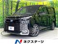 2023 Toyota Voxy