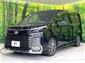 2023 Toyota Voxy