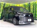 2023 Toyota Voxy