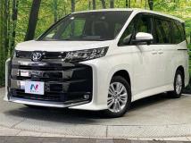 2023 Toyota Noah