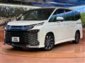 2024 Toyota Voxy