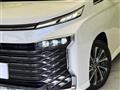 2024 Toyota Voxy