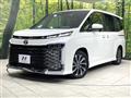 2025 Toyota Voxy