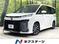 2025 Toyota Voxy