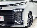 2025 Toyota Voxy