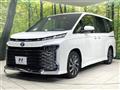 2025 Toyota Voxy