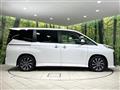 2025 Toyota Voxy
