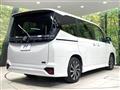 2025 Toyota Voxy