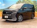 2025 Toyota Voxy