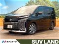 2025 Toyota Voxy
