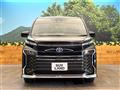 2025 Toyota Voxy