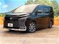 2025 Toyota Voxy