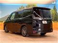 2025 Toyota Voxy