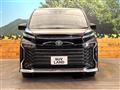 2025 Toyota Voxy