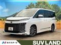 2025 Toyota Voxy