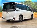 2025 Toyota Voxy