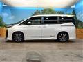 2025 Toyota Voxy