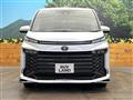 2025 Toyota Voxy