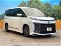 2025 Toyota Voxy