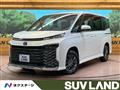 2024 Toyota Voxy