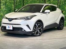 2019 Toyota C-HR