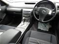 2002 Nissan Stagea