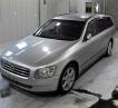 2002 Nissan Stagea