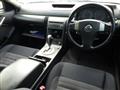 2002 Nissan Stagea