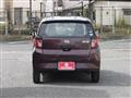 2019 Daihatsu Mira Es