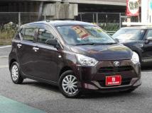 2019 Daihatsu Mira Es