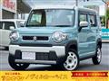2024 Suzuki Hustler