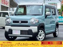 2024 Suzuki Hustler