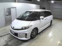 2013 Toyota Estima