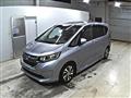 2016 Honda Freed