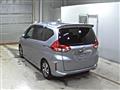 2016 Honda Freed
